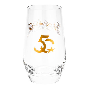 Verre à long-drink - 50 ans d’Europa-Park